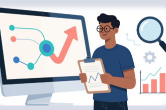 Important Tips For Leveraging Data Analytics For An Effective API Strategy