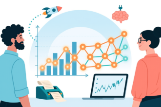 Trading Up: The Shocking Evolution Of Data Analytics In Online Trading