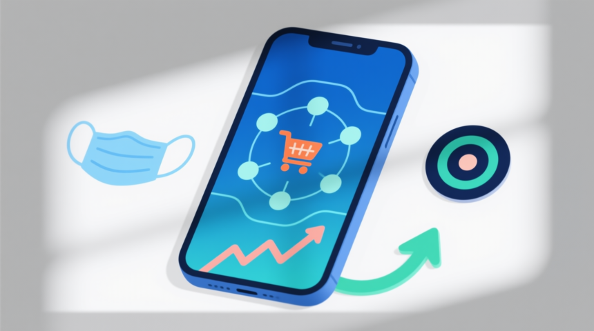 Using Deep Learning For Nuanced Marketing Strategies After COVID-19