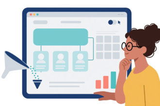 Where Does Big Data Fit In When Designing A Website?