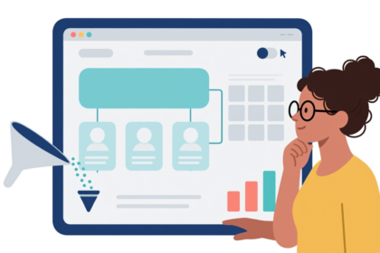 Where Does Big Data Fit In When Designing A Website?