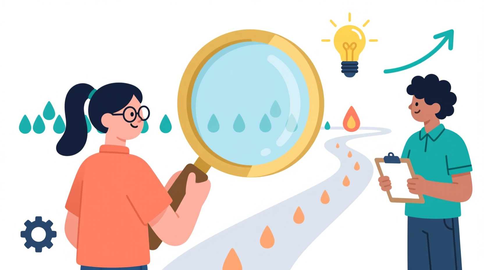 3 Reasons To Use Data Analytics To Pursue Long Tail Keywords