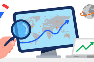 4 Ways Big Data Systems Are Informing The Fight Against COVID-19