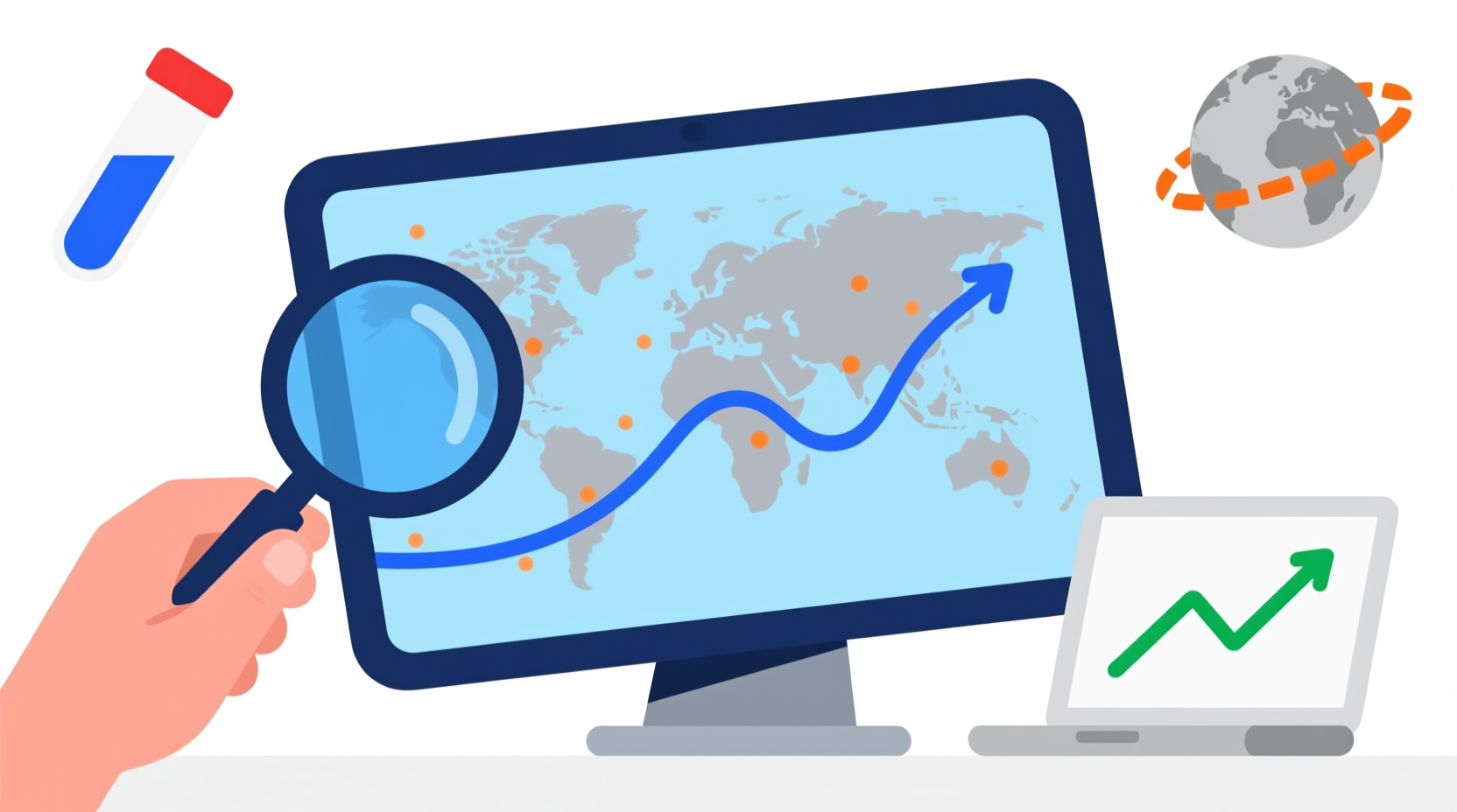 4 Ways Big Data Systems Are Informing The Fight Against COVID-19