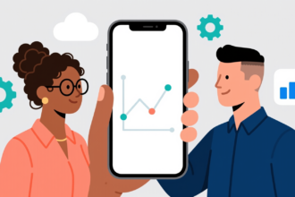 5 Crucial Data Driven Mobile Applications For Thriving SMEs