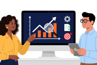 5 Must-Know Google Analytics Strategies For SEO Success