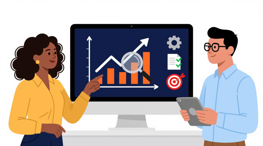 5 Must-Know Google Analytics Strategies For SEO Success