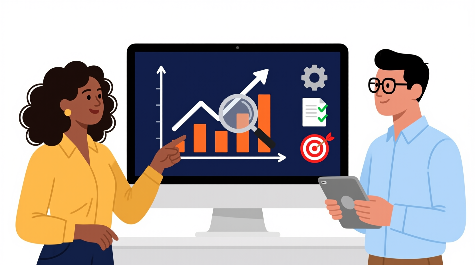 5 Must-Know Google Analytics Strategies For SEO Success