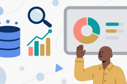 5 Step Process For Insightful Data Driven Business Decision Making