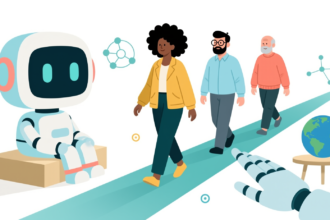 5 Ways AI Technology Is Changing The Future Of Human Society