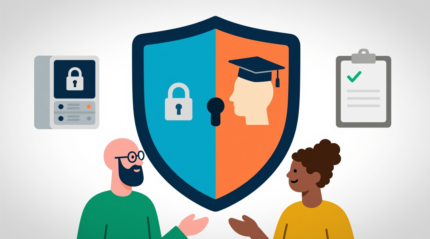 7 Ways To Prevent Data Breaches With Technology And Training