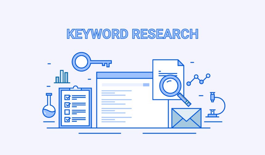 longtail keywords data