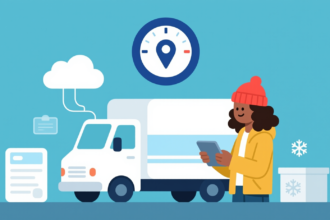 Can Data And Analytics Solve Cold Chain Problems?
