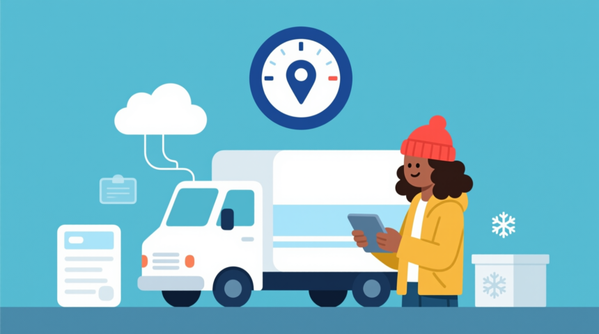 Can Data And Analytics Solve Cold Chain Problems?