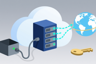 Cloud Servers Are Fundamentally Rewriting The Rules Of Data Storage