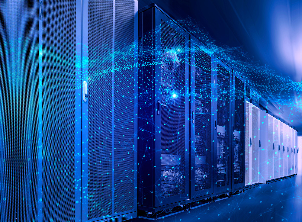Cloud Servers Are Fundamentally Rewriting The Rules Of Data Storage