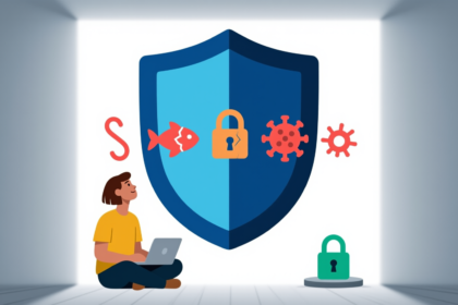 Common Cyber Attacks And How To Protect Yourself From Them
