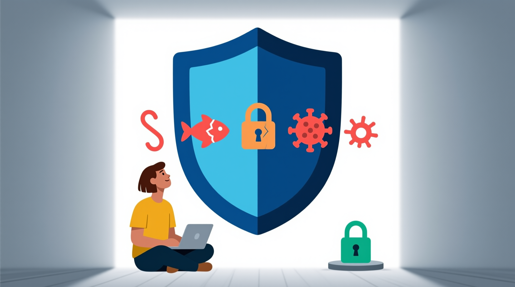 Common Cyber Attacks And How To Protect Yourself From Them