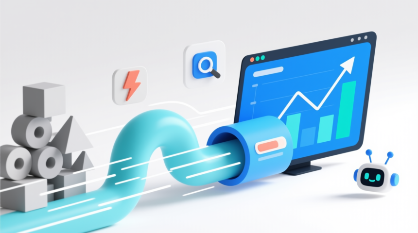 Data Analysis Evolves At An Unprecedented Pace In 2020