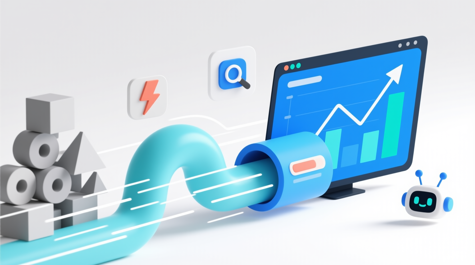 Data Analysis Evolves At An Unprecedented Pace In 2020