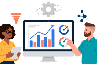 Data Analytics Play Huge Role In Optimizing Organization Management