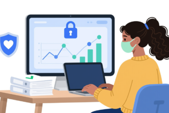 Data Analytics Solutions To HIPAA Compliance During Quarantine