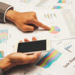 data driven business decision making