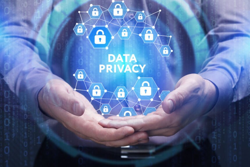 data privacy and HIPAA