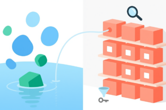 Differentiating Between Data Lakes and Data Warehouses
