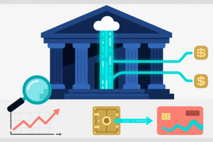 How Big Data Impacts The Finance And Banking Industries