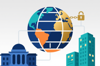 How Countries And Corporations Are Waking Up To Benefits Of Blockchain