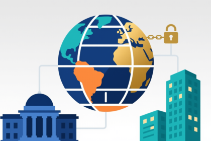 How Countries And Corporations Are Waking Up To Benefits Of Blockchain