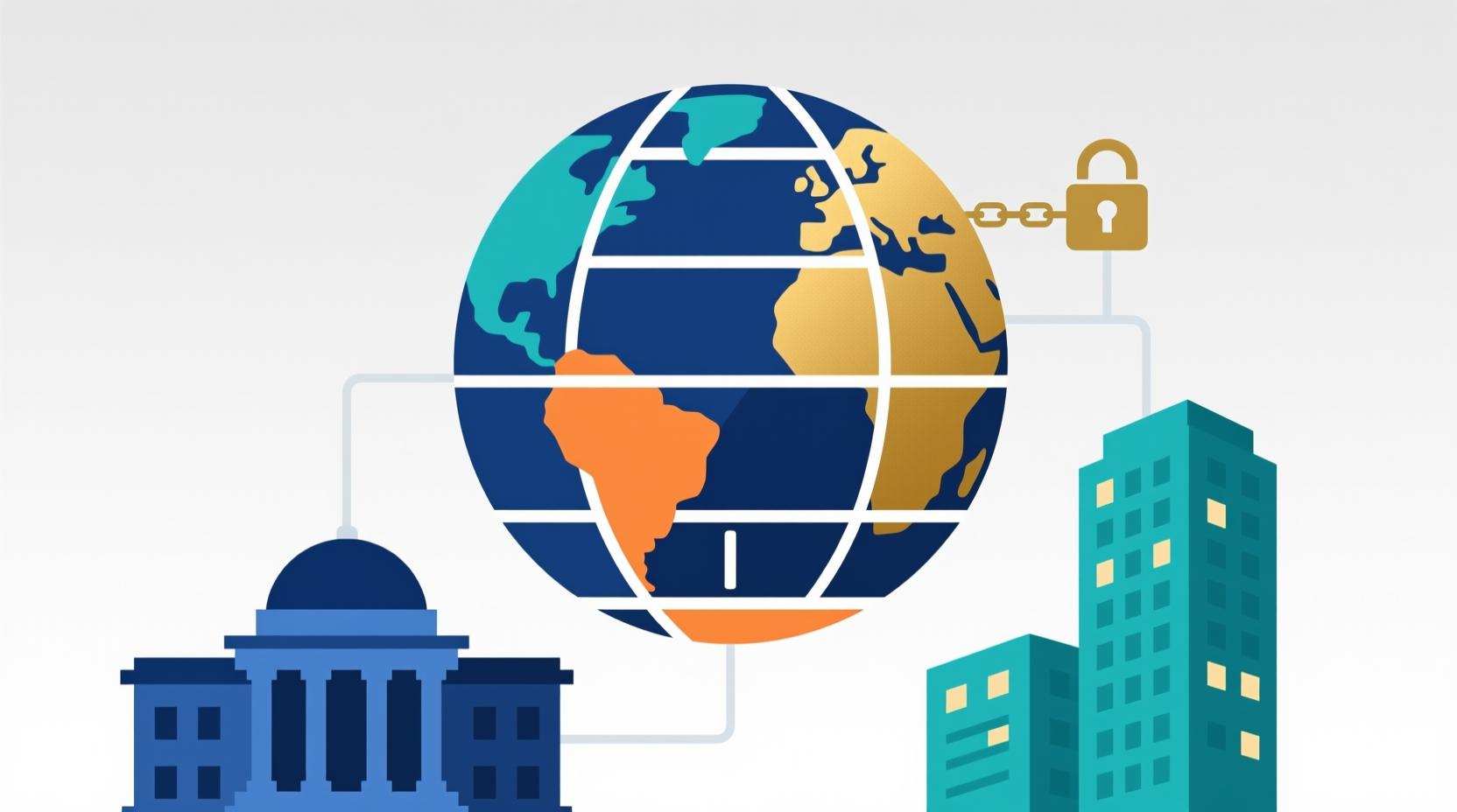 How Countries And Corporations Are Waking Up To Benefits Of Blockchain