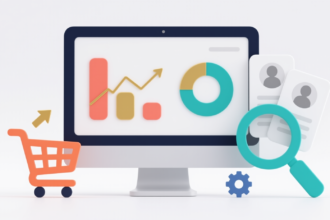 How Data Analytics Is Revolutionizing The Future Of eCommerce In 2020