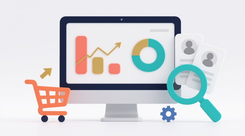 How Data Analytics Is Revolutionizing The Future Of eCommerce In 2020
