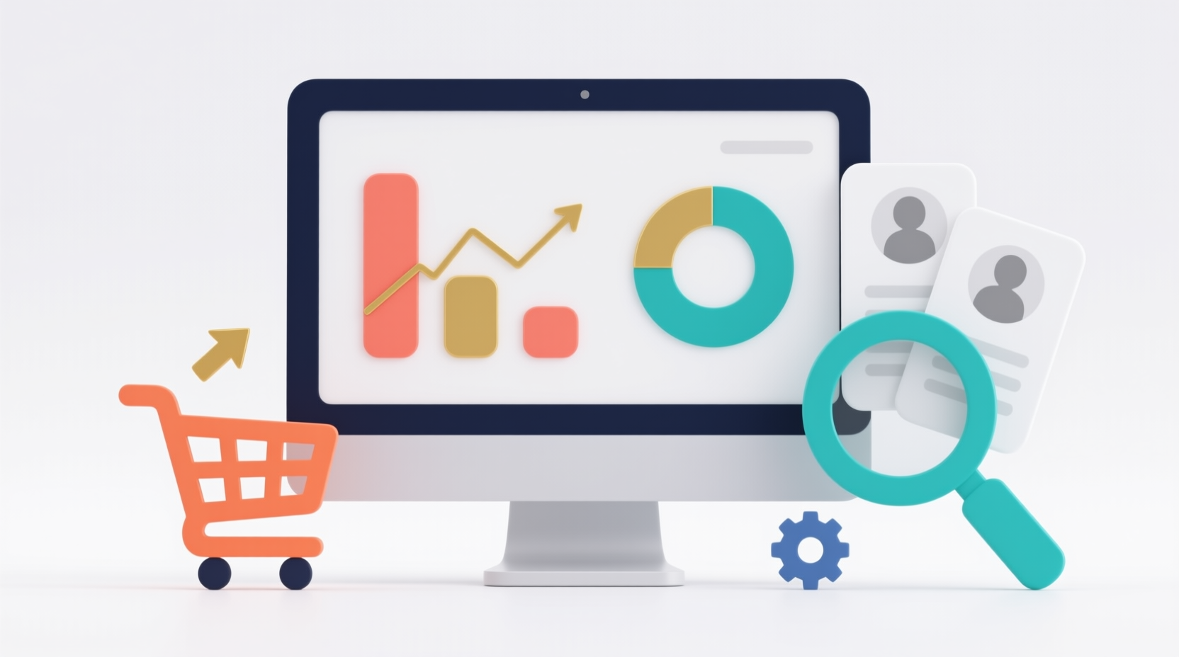 How Data Analytics Is Revolutionizing The Future Of eCommerce In 2020