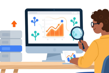 How Leading Businesses Organize and Make Sense of Data