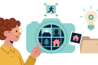 Image Tracking And Other Machine Learning Benefits For Photography