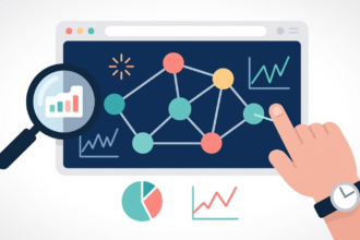 Link Building Basics For SEO In The Age Of Data Analytics