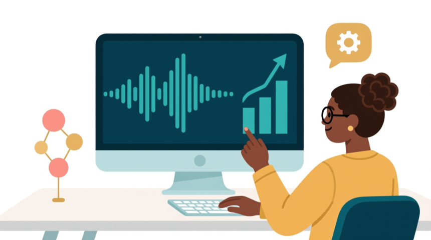 Machine Learning Aids Marketing With Conversation Intelligence Software
