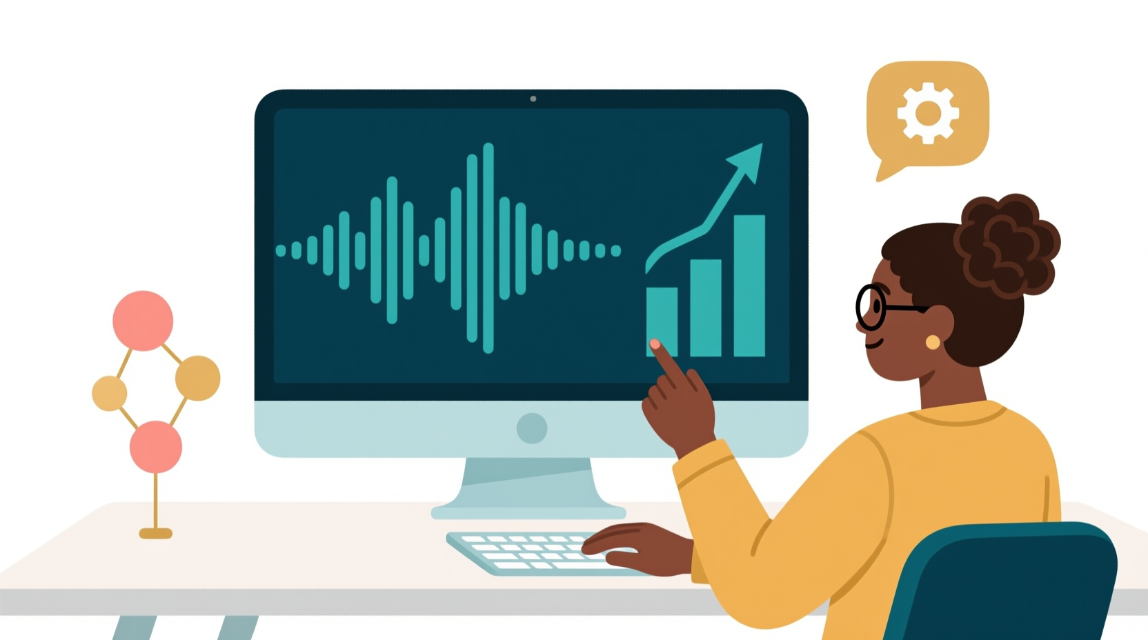 Machine Learning Aids Marketing With Conversation Intelligence Software