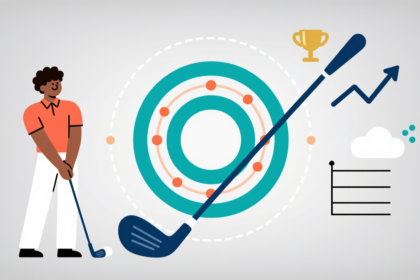 Move Over Tiger Woods: Big Data Helps Discover The Perfect Golf Swing