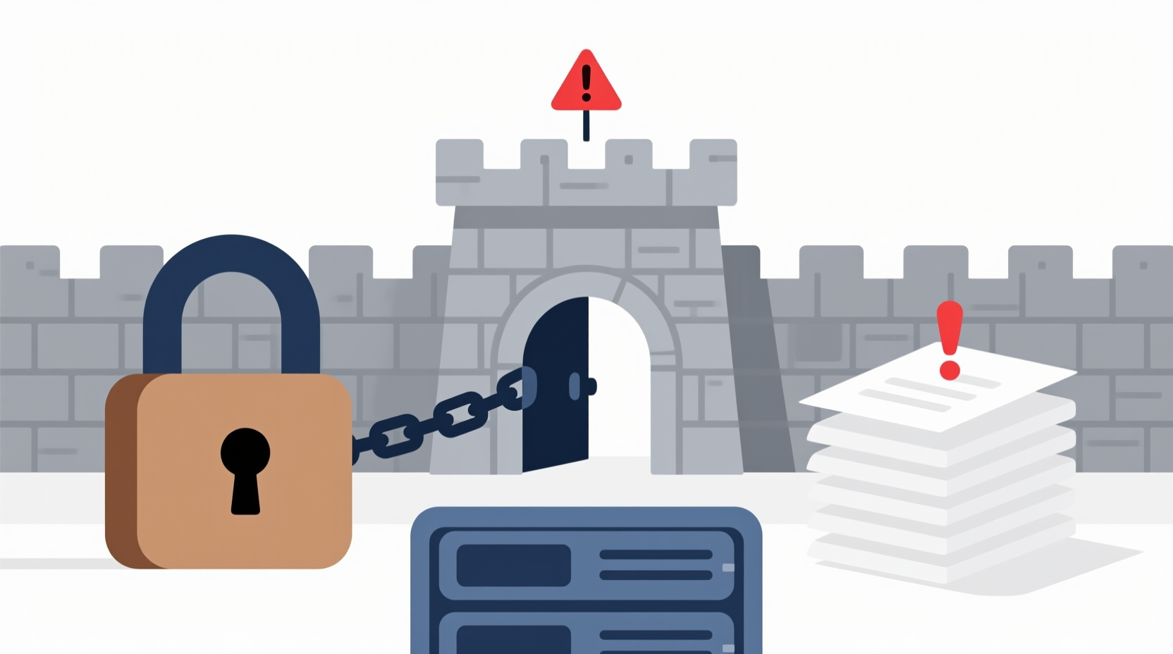 Ransomware And The Defense Industrial Base
