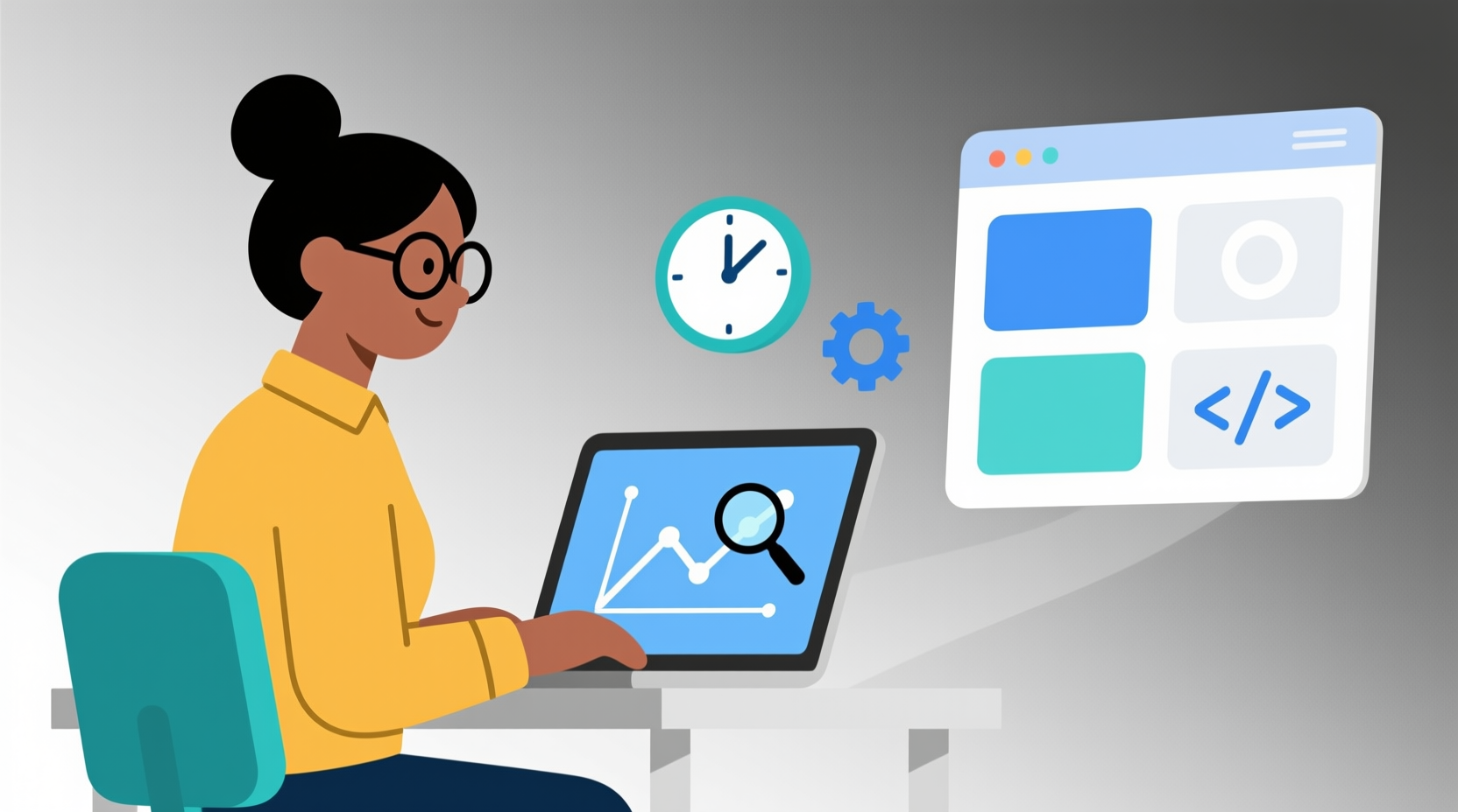 5 Reasons Data Scientists Must Outsource React JS Development