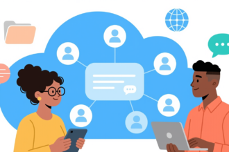 The Future of Cloud-Based Team Collaboration Software in 2020
