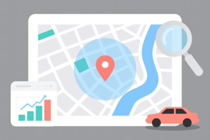 Using Geographic Data To Create A Perfect Google Maps Radius