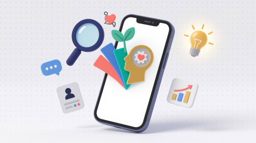 Crazy Ways Phone Analytics Are Changing The Future of Marketing