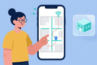 4 Incredible Benefits Of IoT-Based Indoor Mapping