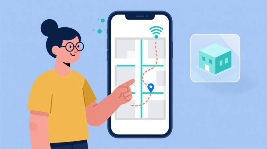 4 Incredible Benefits Of IoT-Based Indoor Mapping