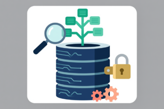 5 Crucial Database Practices For Overseeing Sound Big Data Strategies